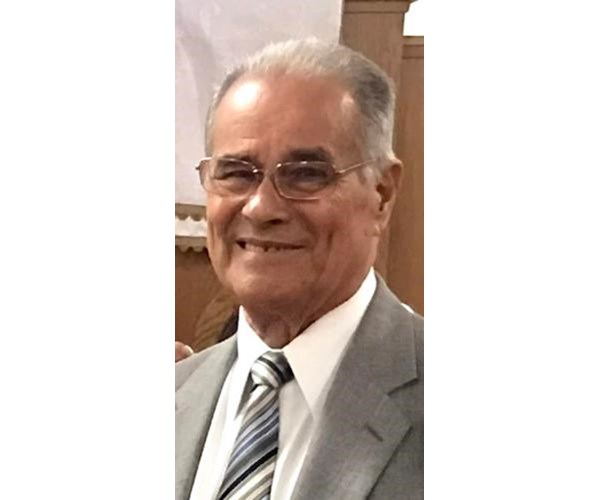 Sarrail Gonzalez Obituary DemarcoLuisi Funeral Home 2022