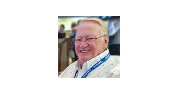 Richard Rolf Obituary (2021) - Sterling Heights, MI - Wujek-Calcaterra ...