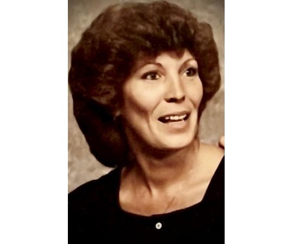 Dorsie Jean Waters Obituary (2024) - Springfield, MO - Greenlawn ...