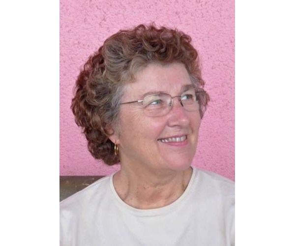 Patricia Jones Obituary Rochester Cremation Henrietta 2023