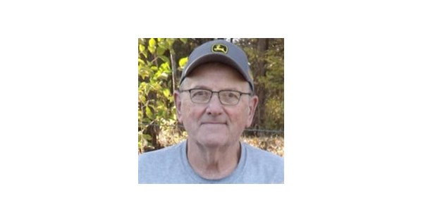 Galen Stallbaumer Obituary (2023) - Topeka, KS - Kevin Brennan Family ...