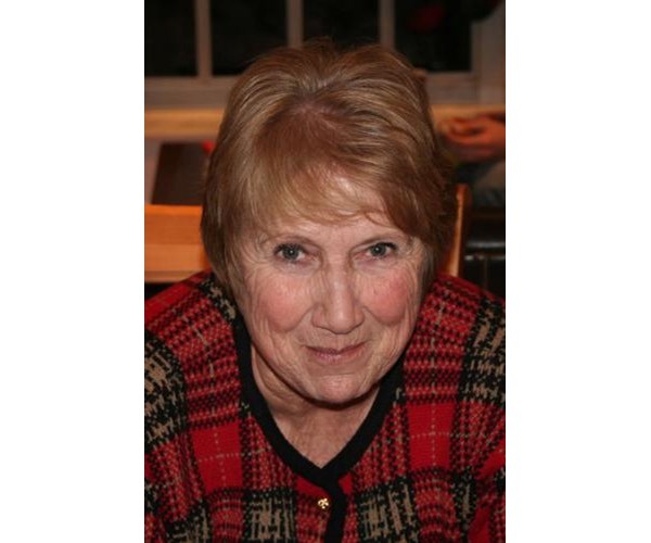 Joyce Wilson Obituary Walker Funeral Home Payson 2023