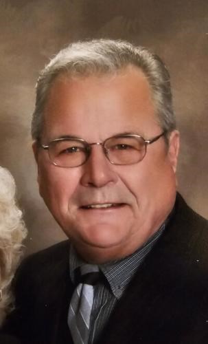 Jerry W. Clark Obituary (2023) - Beaver Dam, WI - Cornerstone Funeral