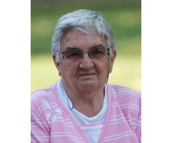 Bessie M. Rice Obituary (2022) - Beaver Dam, KY - Bevil Bros. Funeral