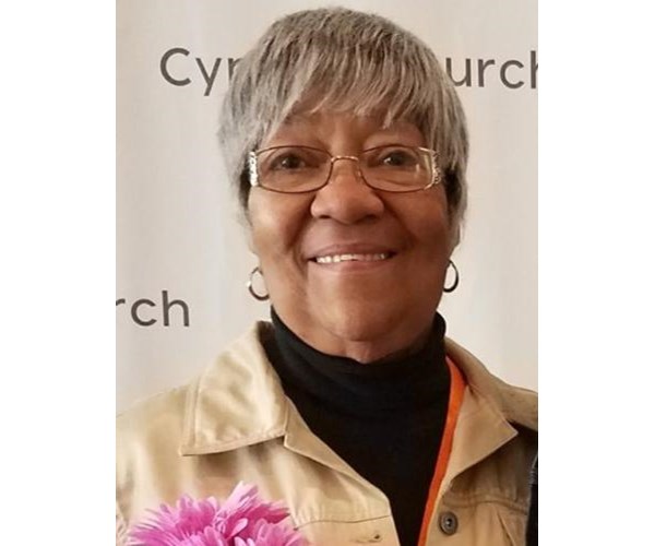Cheryl Davis Obituary OliverCheek Funeral Home 2023