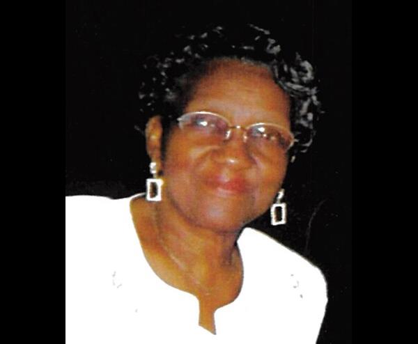 Doris Waters Obituary 2022 Baltimore Md Vaughn Greene Funeral Services Randallstown