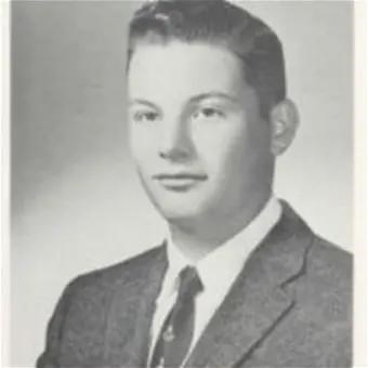 Richard R. Usher Obituary (1942 - 2025) - Morrisville, NY - WKTV