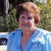 Mrs. Eva Allen Pitts Iler obituary,  Statesboro GA