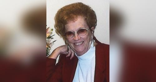 Eleanor N. Morey Obituary (2023) - Whitesboro, NY - Dimbleby Funeral ...