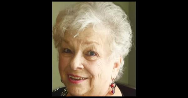 Georgia Kelm Obituary – Brintlinger and Earl Funeral Home – Decatur