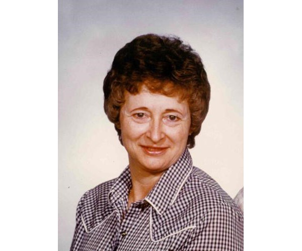 Dorothy Wright Obituary Davis Funeral Home Harriman 2022