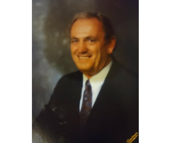 Harry Kirk Obituary Clark Legacy Center Versailles 2022