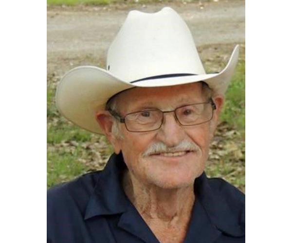 James Byrd Obituary (2023) - Lovington, NM - Kirby-Ratliff Funeral Home ...