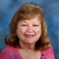 Deborah Baker Palmer obituary, Lawrenceville, GA