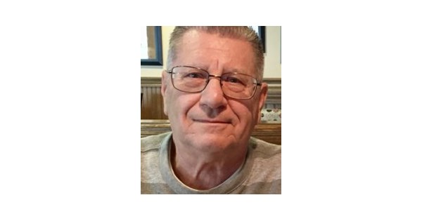 David Zito Obituary (2023) - Kalamazoo, MI - Joldersma & Klein Funeral ...