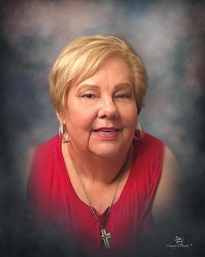 Nancy Parrish Obituary (2022) - Louisville, KY - Evergreen Funeral Home ...