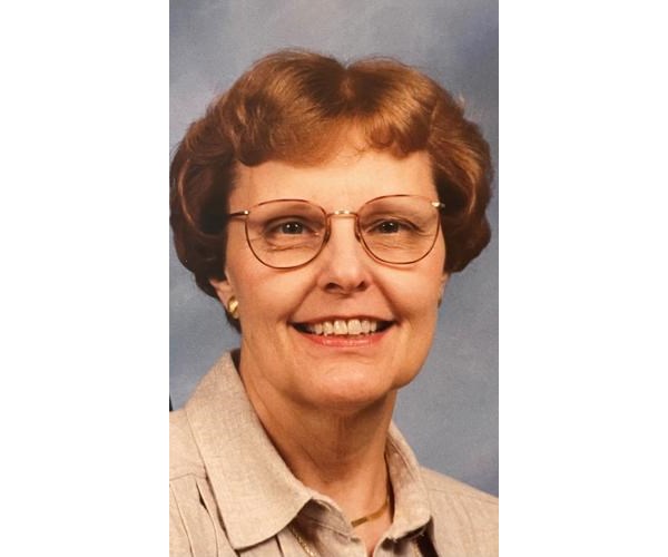 Anne Gulley Obituary (2024) Nashville, TN
