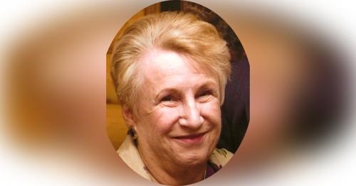 Sally Anne Reed Obituary (2023) - Milford, MI - Lynch & Sons Funeral ...