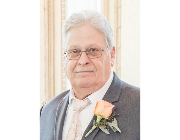 Michael Comuso Obituary - Gardner Funeral Home, Runnemede - 2022