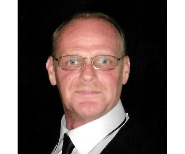 William Ronald "Billy" Fiorucci Obituary (2026) Beloit, WI Hansen