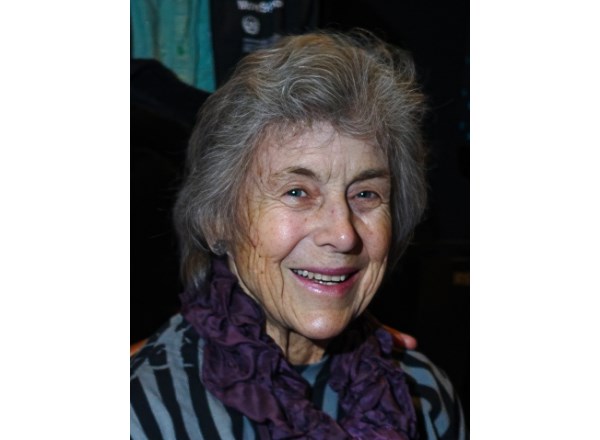 Marcia Collins Obituary and Online Memorial (2026)