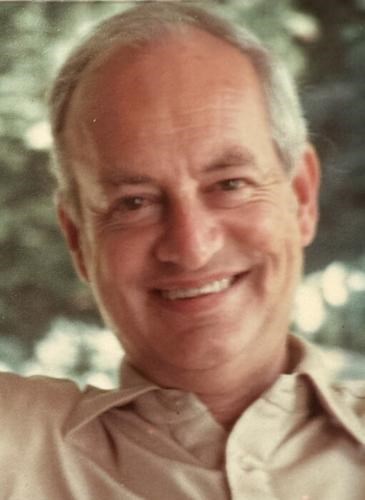 Hans G. Boehm obituary, Rhinebeck, NY