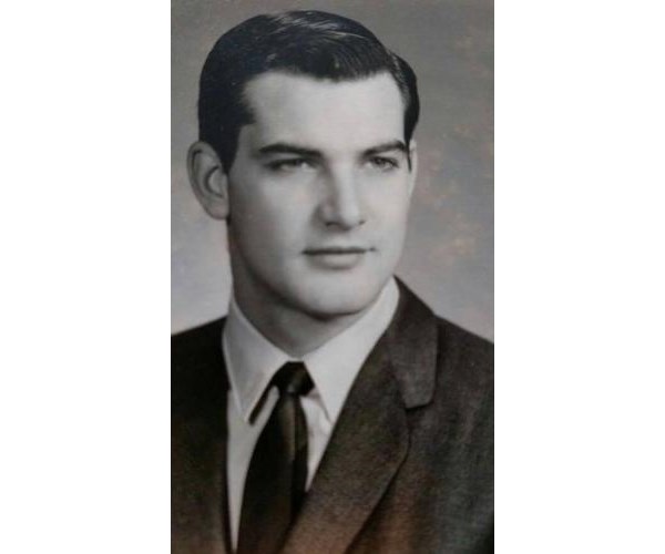 John Young Obituary Schoedinger Margarum Northeast 2023