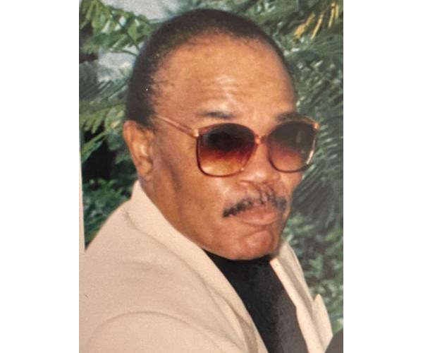 Edgar Lee Jones Obituary 2022 Baltimore Md Vaughn Greene Funeral Services Randallstown