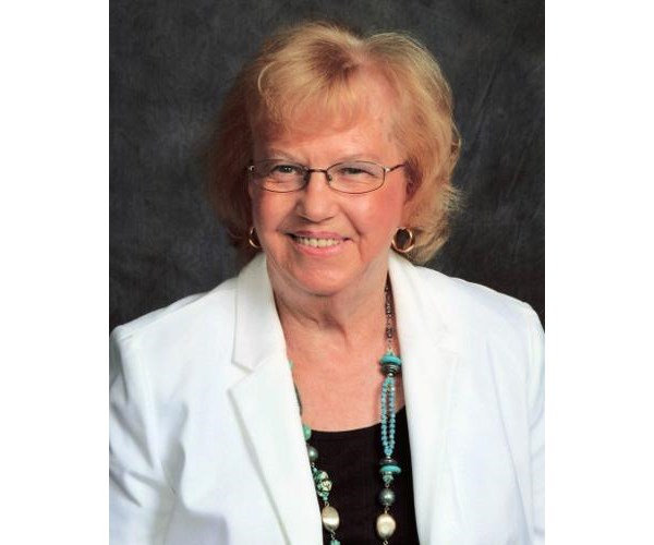 Mary Edwards Obituary 2023