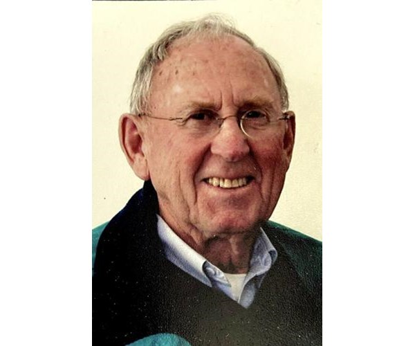 Obituary of John H Fitzsimmons, Riposta Funeral Home