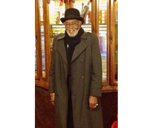 Otha Lee King Sr. Obituary (2025) - Galveston, TX - E. R. Johnson ...