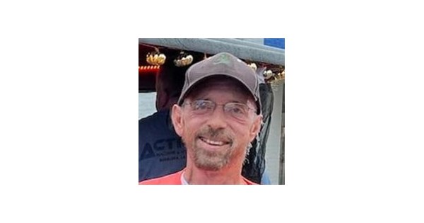 Mr. Gordon Trent Starks Obituary (2023) - Bogalusa, LA - Brown-McGehee ...