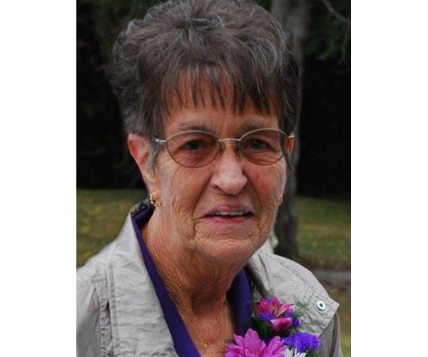Judy Williams Obituary LambRobertsPrice Funeral Home Ottawa 2022