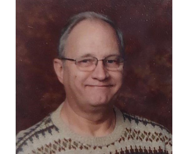 John R Hartmus Ii Obituary 2023 Chillicothe Oh Ware Funeral Home 5616