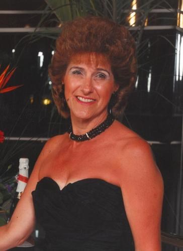 Nancy K. Hammond Obituary (2025) - New London, WI - Cline & Hanson