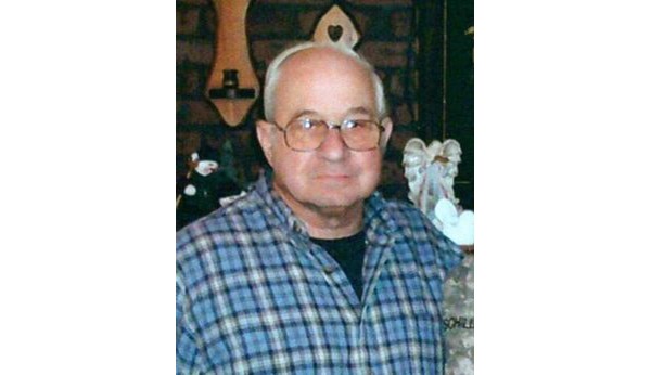 James Schilling Obituary 2023 Richwood Oh Stofcheck Ballinger Funeral Home Richwood