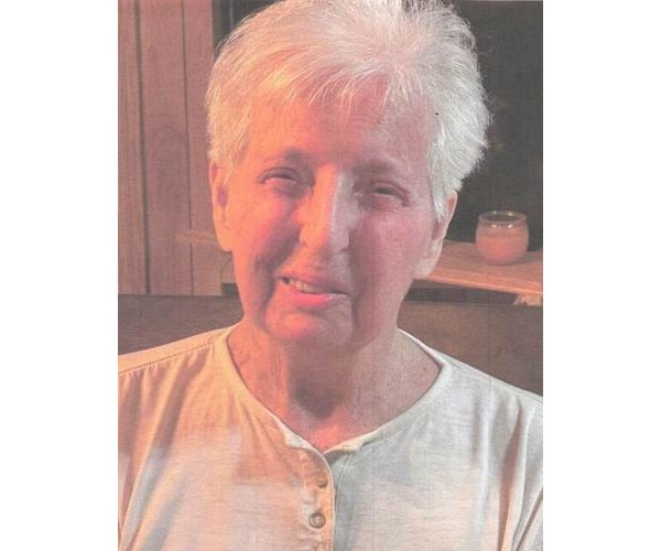 Carolyn Johnson Obituary Hendersonville Memory Gardens, Funeral Home