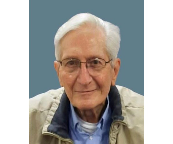 Jack Taylor Obituary Eichholtz Daring & Sanford of Bellefontaine 2022