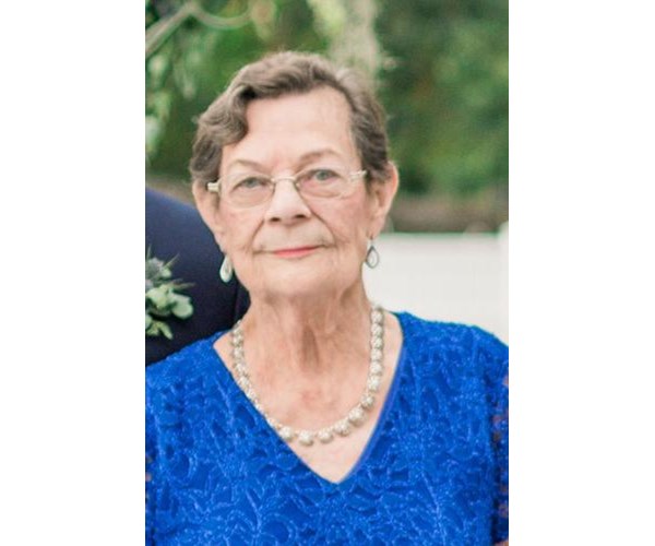 Geraldine A. Trist Obituary (2023) West Point, NE Stokely Funeral