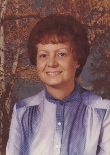 Darlene Anderson Obituary Yanda And Son Funeral Home Yukon 2023