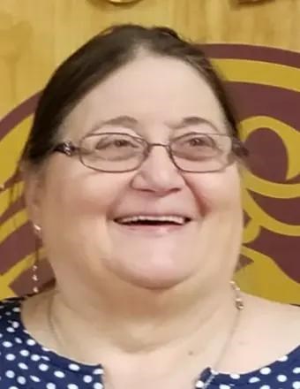 Eileen Boyer Obituary - Sutfin Funeral Chapel - 2023