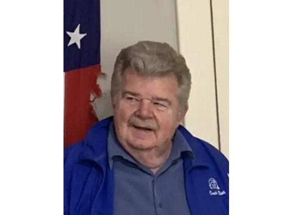 Michael Ruth Obituary (2024) - Marshalltown, IA - Mitchell Family ...