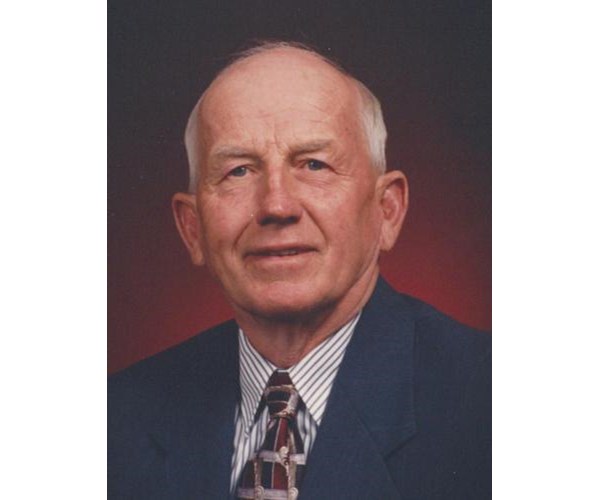 STANLEY E. NELSON Obituary (2025) Braham, MN Hamilton Funeral Homes