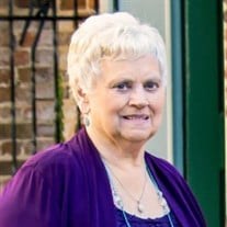 Patricia Robertson Obituary Phillips