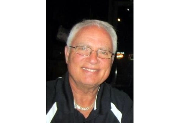 Walter Robert Conlin Jr. Obituary (2023) - Pflugerville, TX - Cook ...