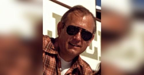 James Gault Jr. Obituary - Visitation & Funeral Information