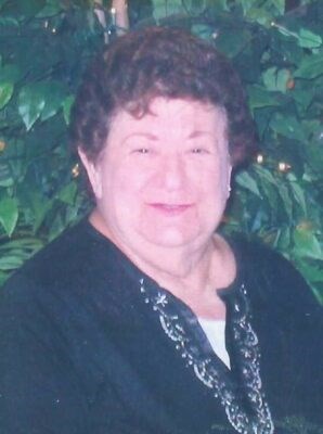 Rachel Caminiti Obituary - Kuratko-Nosek Funeral Home - 2021