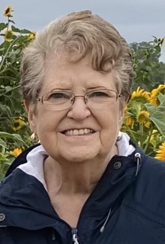 Jean Peer Obituary - Michigan Memorial Funeral Home, Inc. - 2023