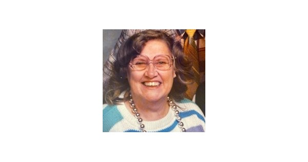 Virginia Merrill Obituary (2023) - Parkersburg, WV - Lambert-Tatman ...