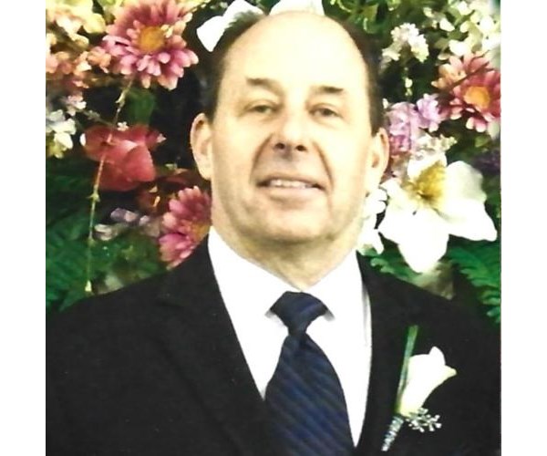 James Osborne Obituary O'Connell Family Funeral Homes and Cremation